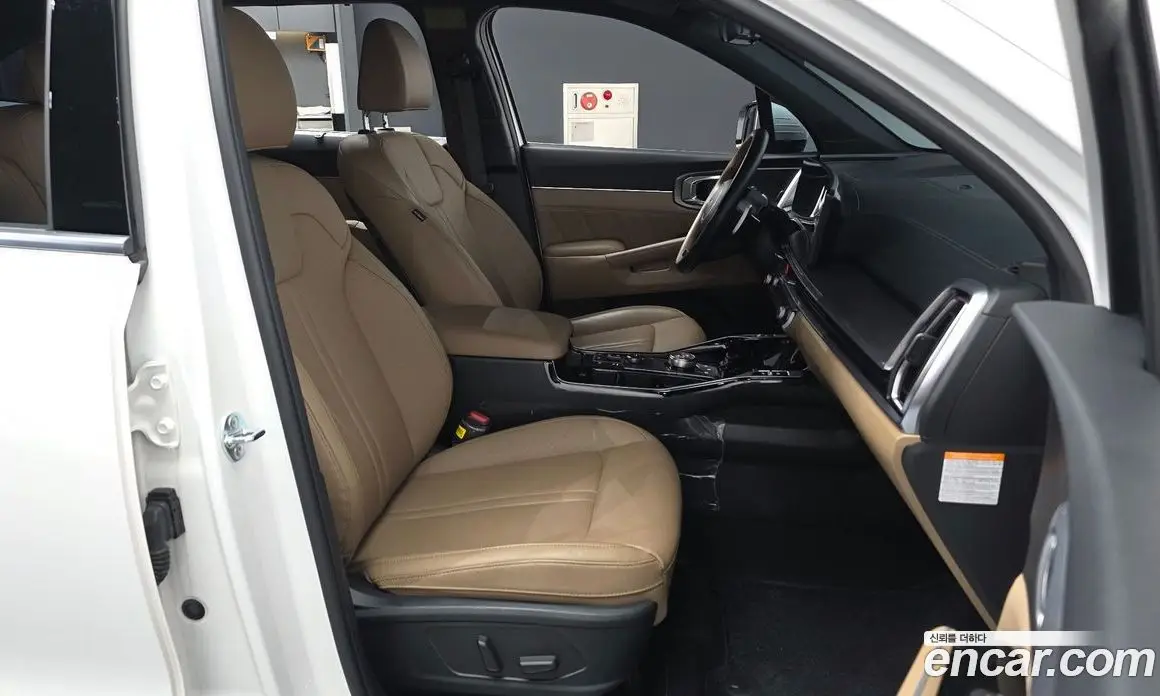 Kia Sorento 2024 1.6 автомат (гидро), фото 11 Kia Sorento 2024 1.6 автомат (гидро), фото 11