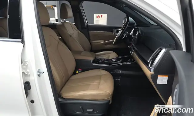 Kia Sorento 2024 1.6 автомат (гидро), миниатюра 11 Kia Sorento 2024 1.6 автомат (гидро), миниатюра 11