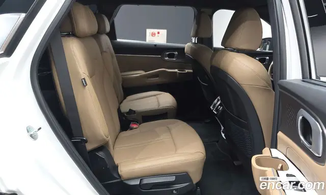 Kia Sorento 2024 1.6 автомат (гидро), миниатюра 12