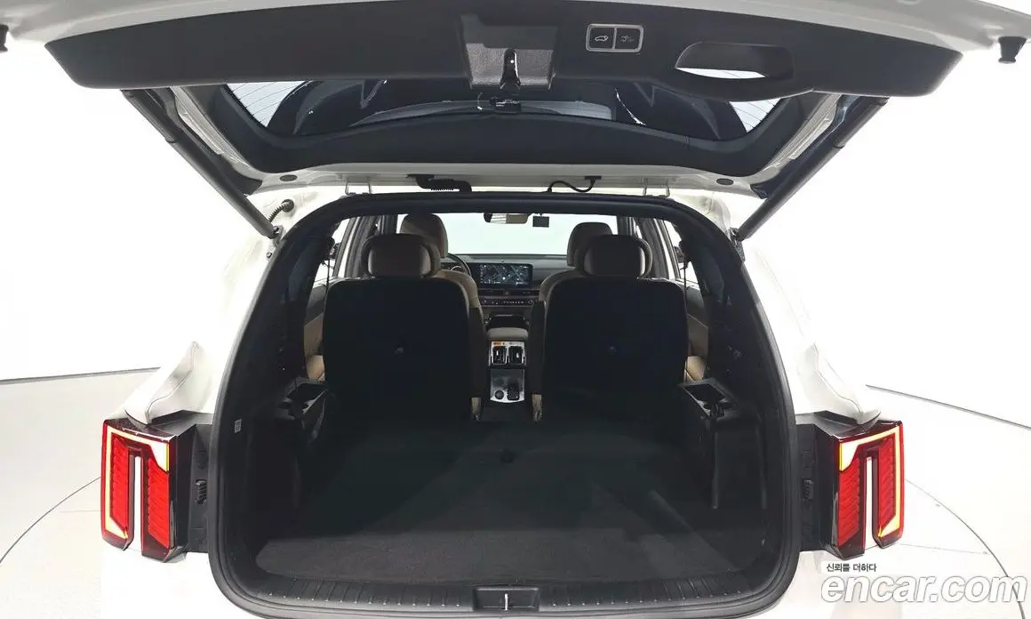 Kia Sorento 2024 1.6 автомат (гидро), фото 20 Kia Sorento 2024 1.6 автомат (гидро), фото 20