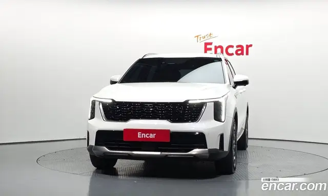 Kia Sorento 2024 1.6 автомат (гидро), миниатюра 3 Kia Sorento 2024 1.6 автомат (гидро), миниатюра 3