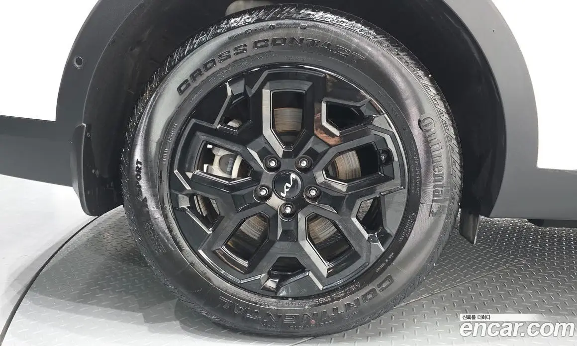 Kia Sorento 2024 1.6 автомат (гидро), фото 5 Kia Sorento 2024 1.6 автомат (гидро), фото 5