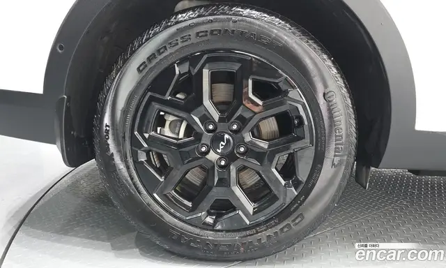 Kia Sorento 2024 1.6 автомат (гидро), миниатюра 5 Kia Sorento 2024 1.6 автомат (гидро), миниатюра 5