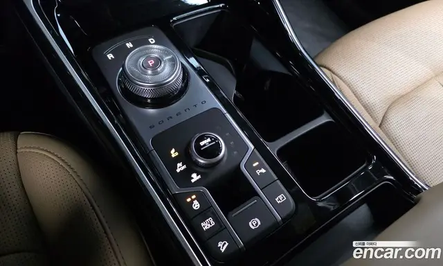 Kia Sorento 2024 1.6 автомат (гидро), миниатюра 9 Kia Sorento 2024 1.6 автомат (гидро), миниатюра 9