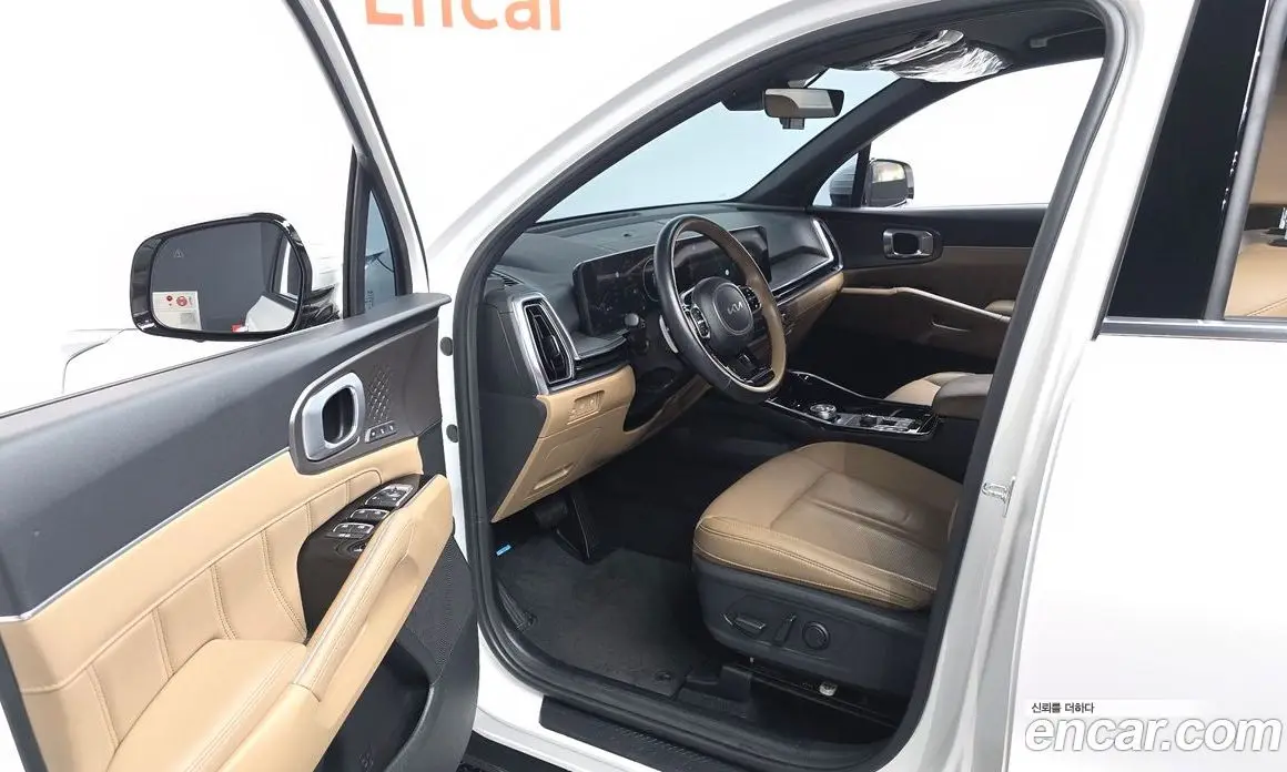 Kia Sorento 2024 1.6 автомат (гидро), фото 10 Kia Sorento 2024 1.6 автомат (гидро), фото 10