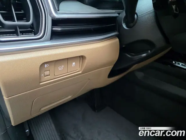 Kia Sorento 2026 1.6 автомат (гидро), миниатюра 12