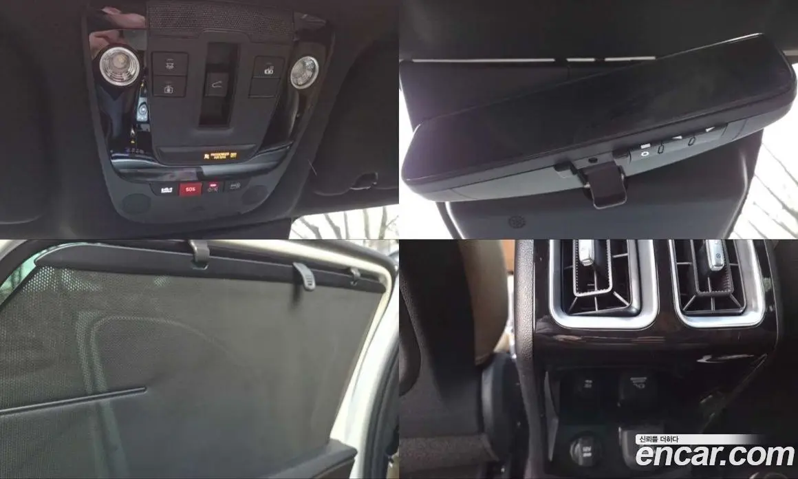 Kia Sorento 2026 1.6 автомат (гидро), фото 19 Kia Sorento 2026 1.6 автомат (гидро), фото 19