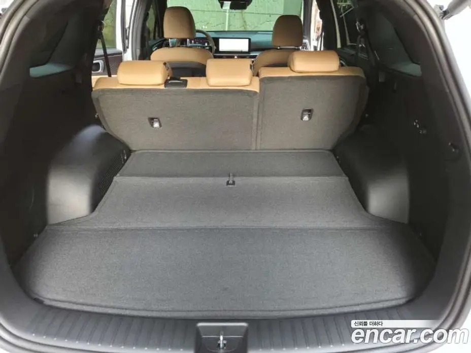 Kia Sorento 2026 1.6 автомат (гидро), фото 20 Kia Sorento 2026 1.6 автомат (гидро), фото 20