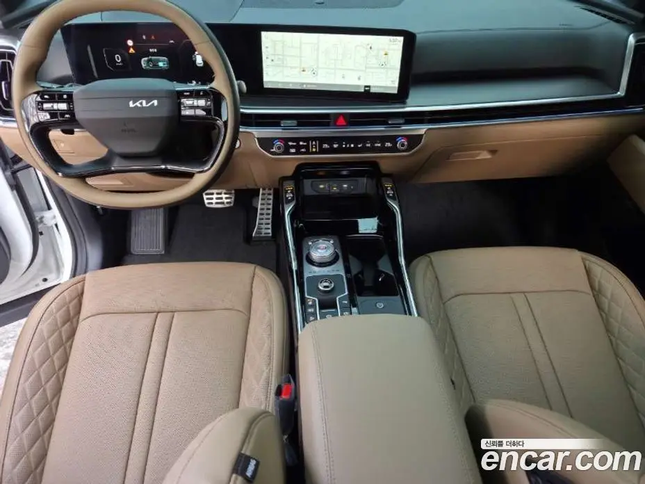Kia Sorento 2026 1.6 автомат (гидро), фото 7 Kia Sorento 2026 1.6 автомат (гидро), фото 7
