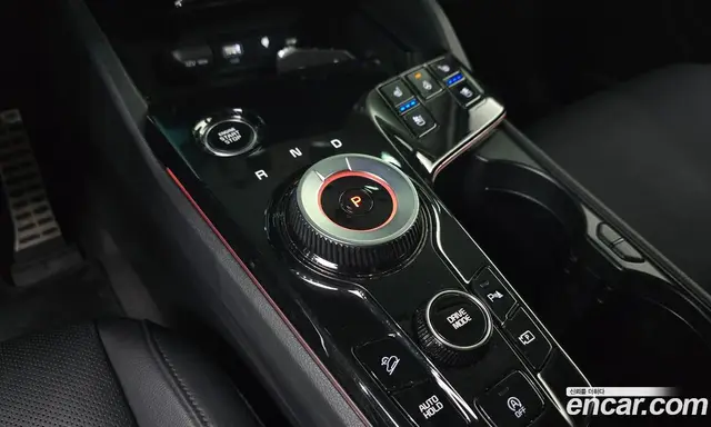 Kia Sportage 2021 1.6 автомат (гидро), миниатюра 12