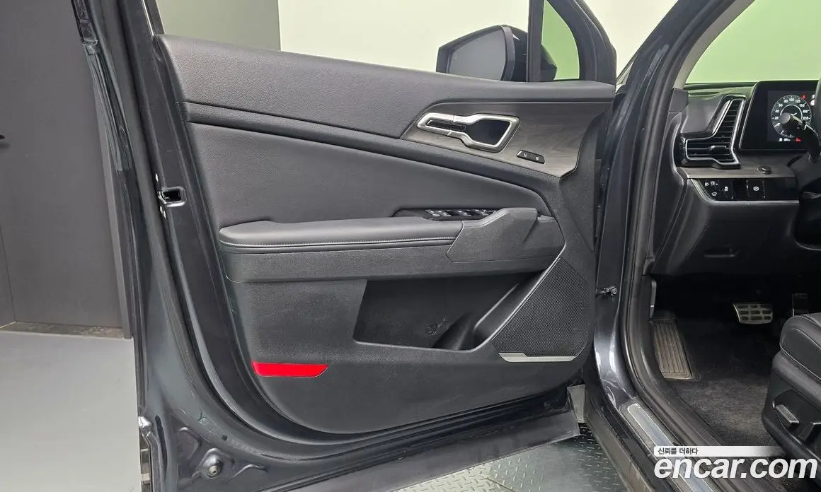 Kia Sportage 2021 1.6 автомат (гидро), фото 14