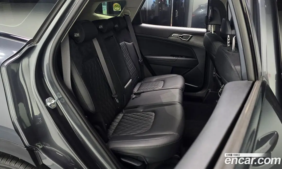 Kia Sportage 2021 1.6 автомат (гидро), фото 16