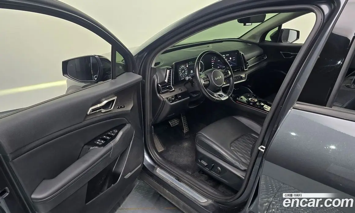 Kia Sportage 2021 1.6 автомат (гидро), фото 17