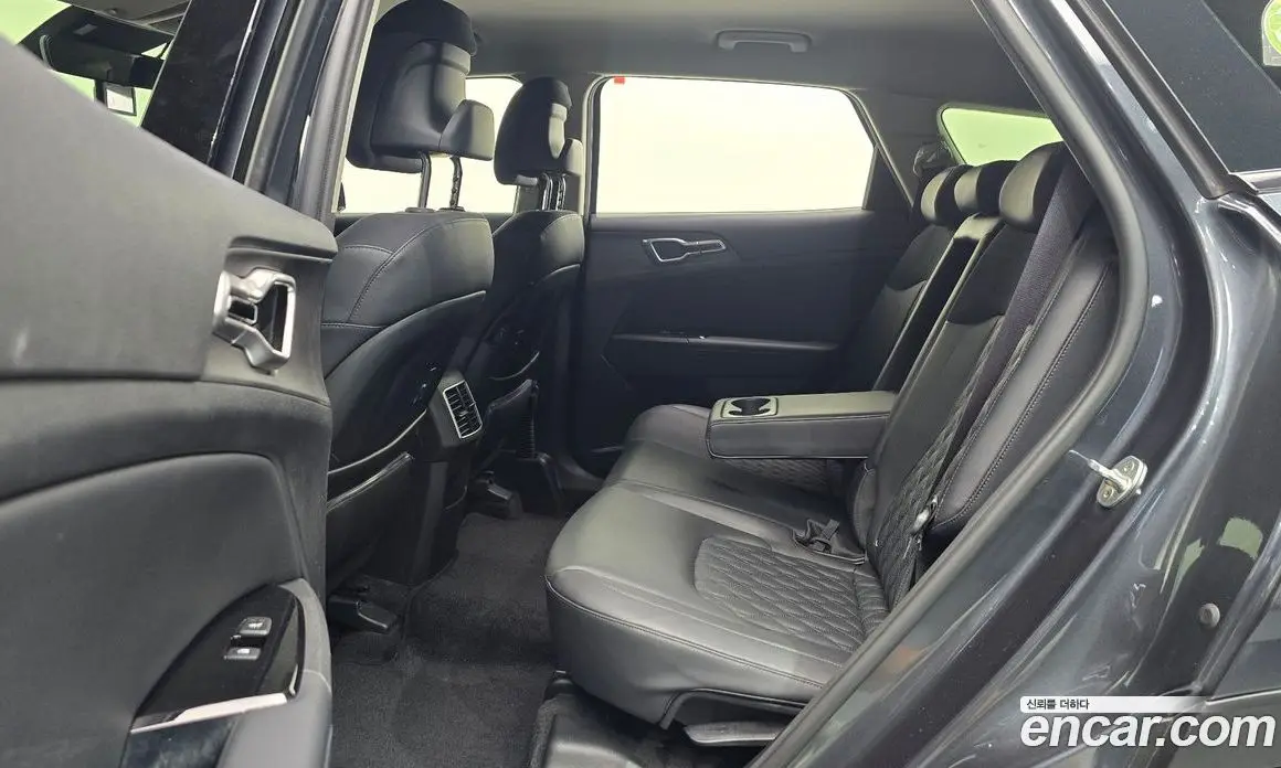 Kia Sportage 2021 1.6 автомат (гидро), фото 18