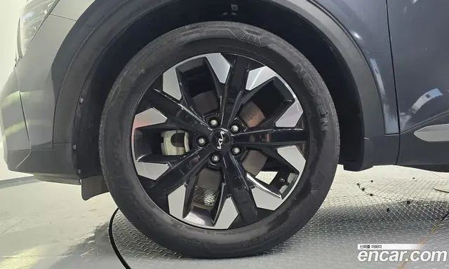 Kia Sportage 2021 1.6 автомат (гидро), миниатюра 5