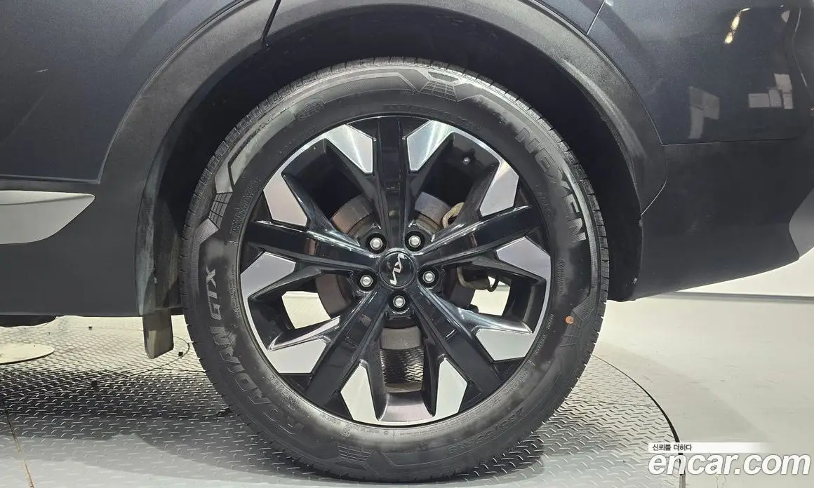 Kia Sportage 2021 1.6 автомат (гидро), фото 7