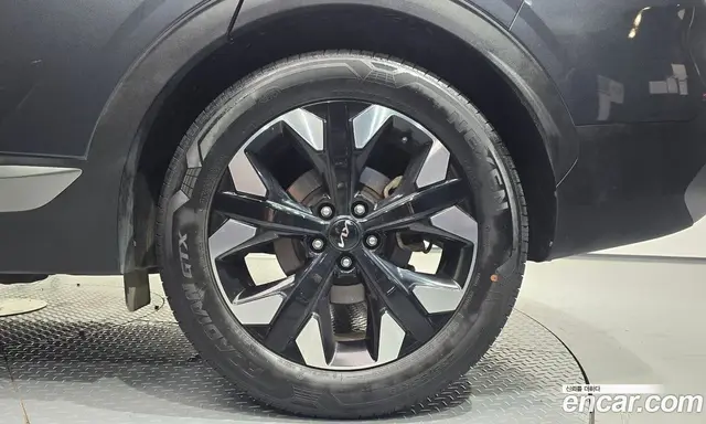 Kia Sportage 2021 1.6 автомат (гидро), миниатюра 7