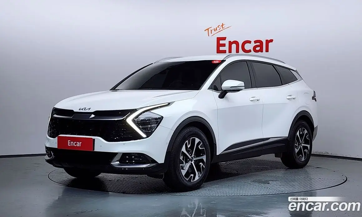 Kia Sportage 2024 1.6 автомат (гидро), фото 1 Kia Sportage 2024 1.6 автомат (гидро), фото 1