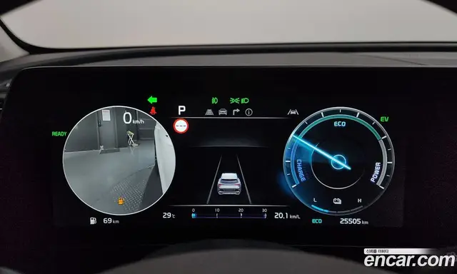 Kia Sportage 2024 1.6 автомат (гидро), миниатюра 11 Kia Sportage 2024 1.6 автомат (гидро), миниатюра 11