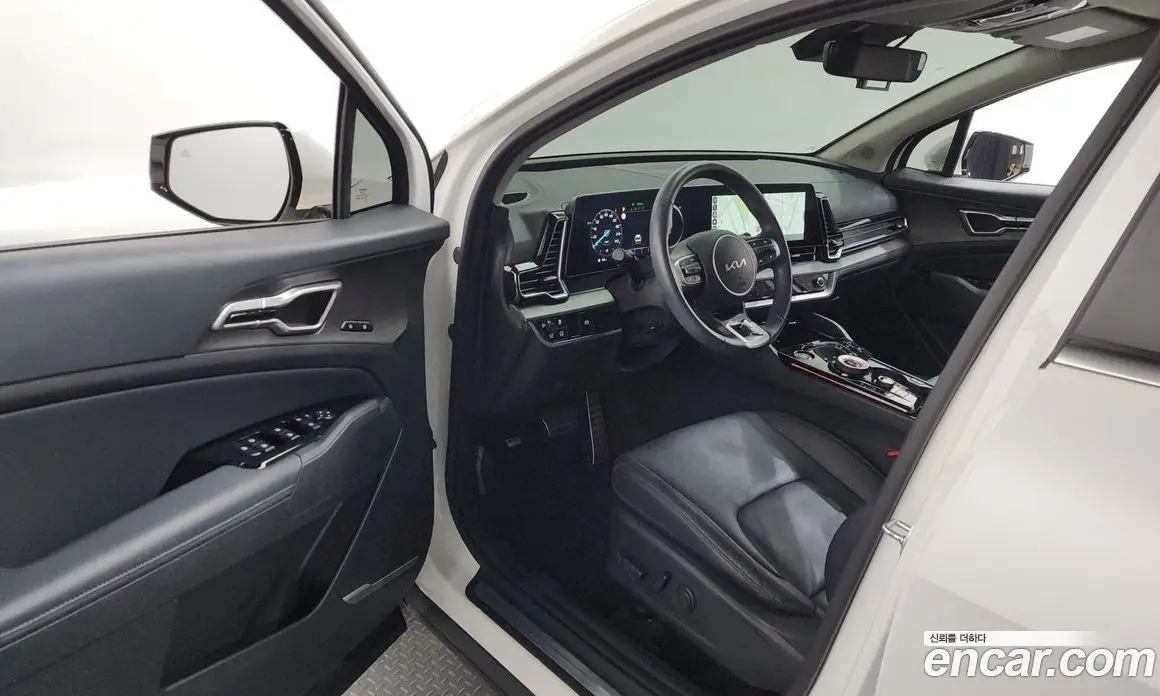 Kia Sportage 2024 1.6 автомат (гидро), фото 13 Kia Sportage 2024 1.6 автомат (гидро), фото 13