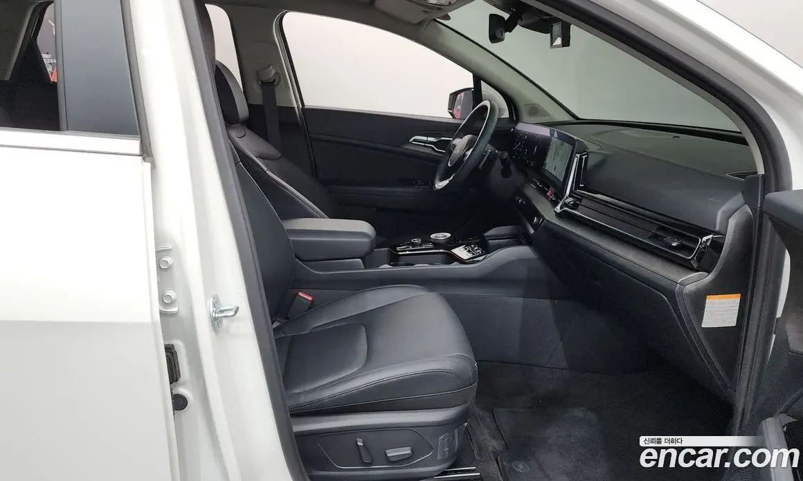 Kia Sportage 2024 1.6 автомат (гидро), фото 16 Kia Sportage 2024 1.6 автомат (гидро), фото 16