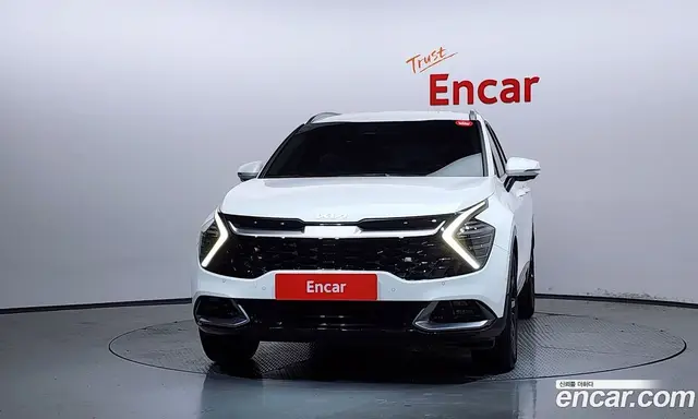 Kia Sportage 2024 1.6 автомат (гидро), миниатюра 3 Kia Sportage 2024 1.6 автомат (гидро), миниатюра 3