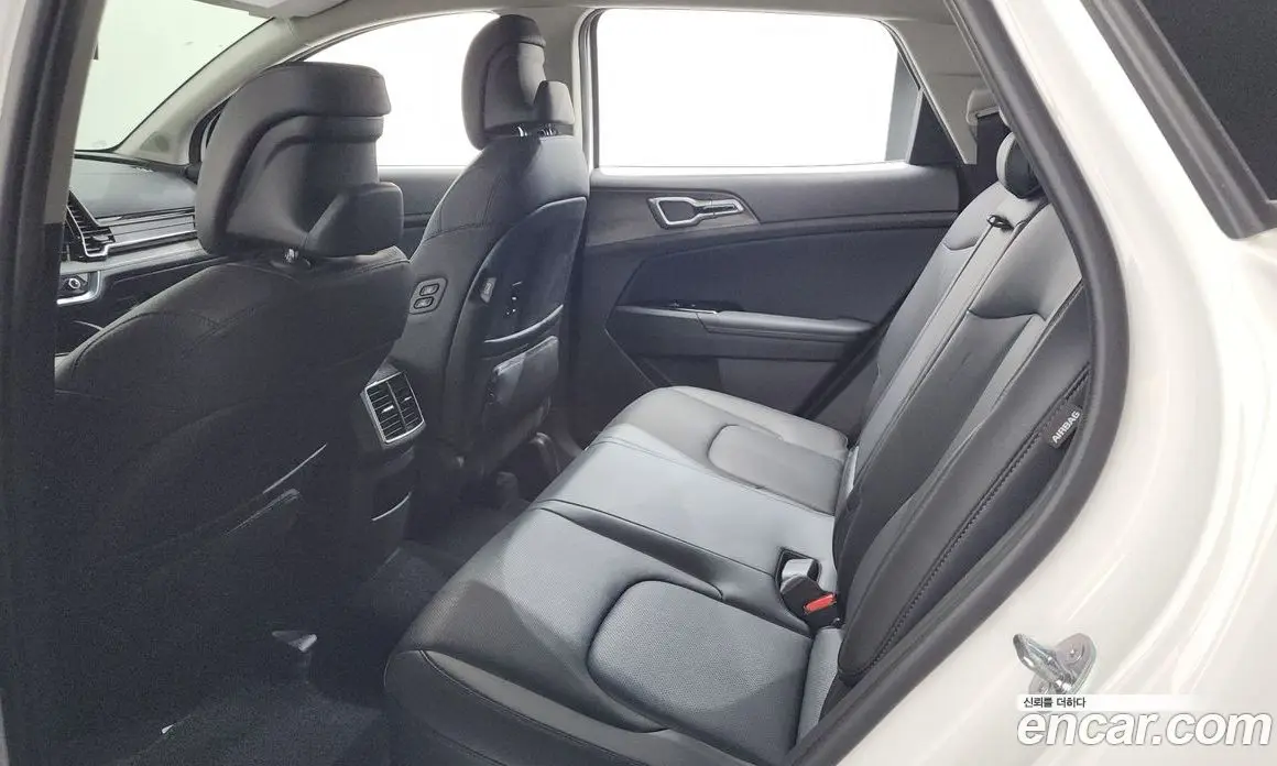 Kia Sportage 2024 1.6 автомат (гидро), фото 25 Kia Sportage 2024 1.6 автомат (гидро), фото 25