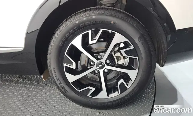 Kia Sportage 2024 1.6 автомат (гидро), миниатюра 7 Kia Sportage 2024 1.6 автомат (гидро), миниатюра 7