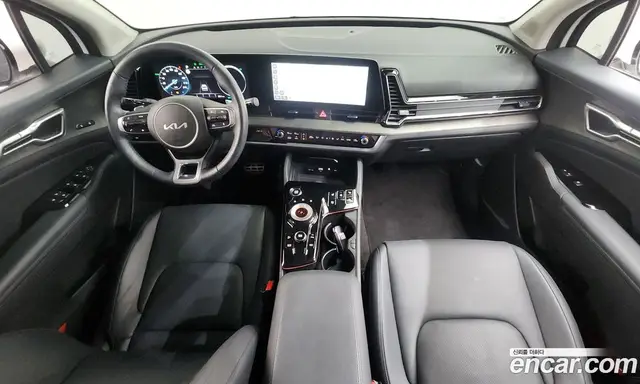 Kia Sportage 2024 1.6 автомат (гидро), миниатюра 10 Kia Sportage 2024 1.6 автомат (гидро), миниатюра 10