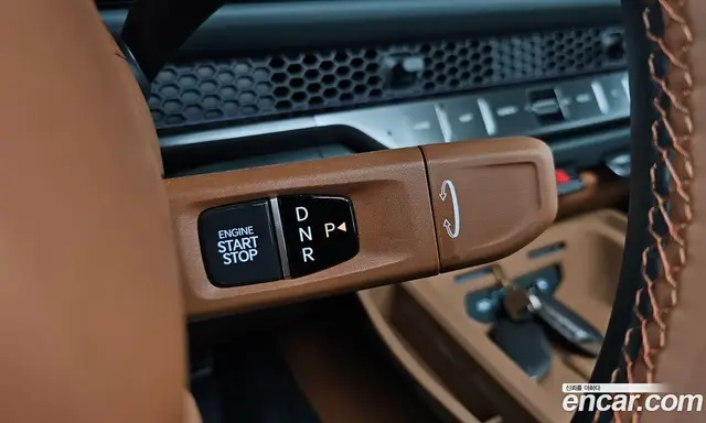 Kia Tasman 2025 2.5 автомат (гидро), миниатюра 11 Kia Tasman 2025 2.5 автомат (гидро), миниатюра 11