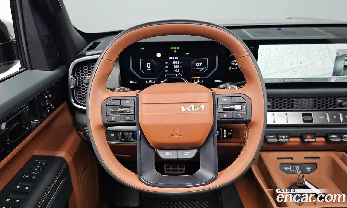 Kia Tasman 2025 2.5 автомат (гидро), фото 18 Kia Tasman 2025 2.5 автомат (гидро), фото 18