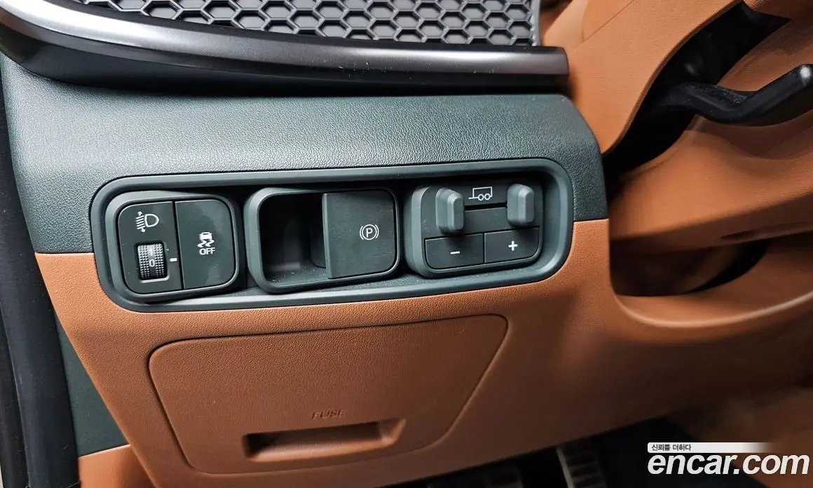 Kia Tasman 2025 2.5 автомат (гидро), фото 19 Kia Tasman 2025 2.5 автомат (гидро), фото 19