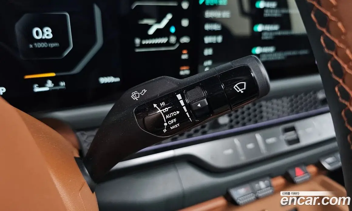 Kia Tasman 2025 2.5 автомат (гидро), фото 21 Kia Tasman 2025 2.5 автомат (гидро), фото 21