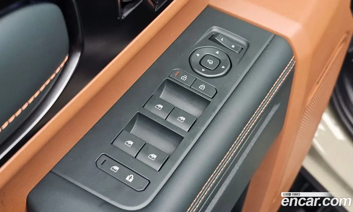 Kia Tasman 2025 2.5 автомат (гидро), фото 29 Kia Tasman 2025 2.5 автомат (гидро), фото 29