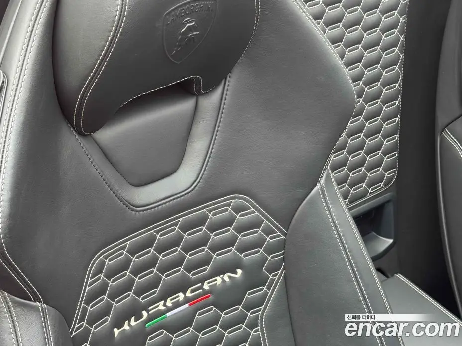 Lamborghini Huracan 2018 5.2 автомат (гидро), фото 11 Lamborghini Huracan 2018 5.2 автомат (гидро), фото 11