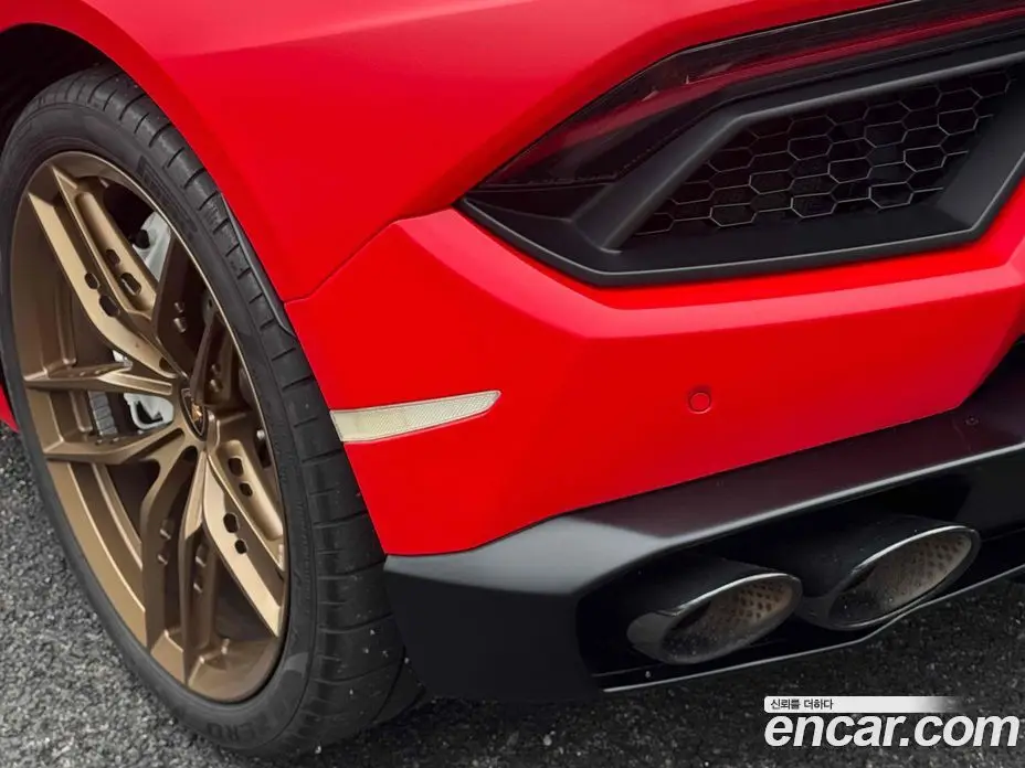 Lamborghini Huracan 2018 5.2 автомат (гидро), фото 18 Lamborghini Huracan 2018 5.2 автомат (гидро), фото 18