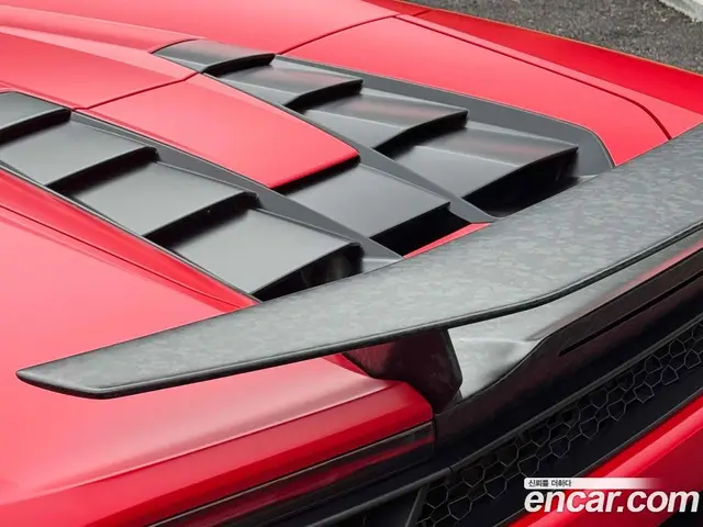 Lamborghini Huracan 2018 5.2 автомат (гидро), миниатюра 6 Lamborghini Huracan 2018 5.2 автомат (гидро), миниатюра 6