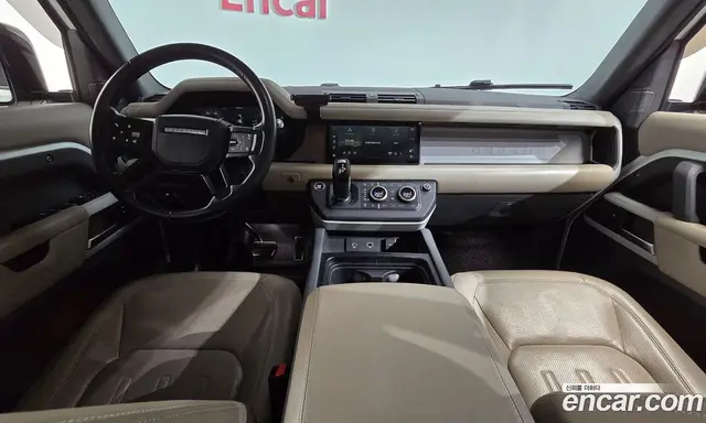 Land Rover Defender 2022 3.0 автомат (гидро), миниатюра 7 Land Rover Defender 2022 3.0 автомат (гидро), миниатюра 7