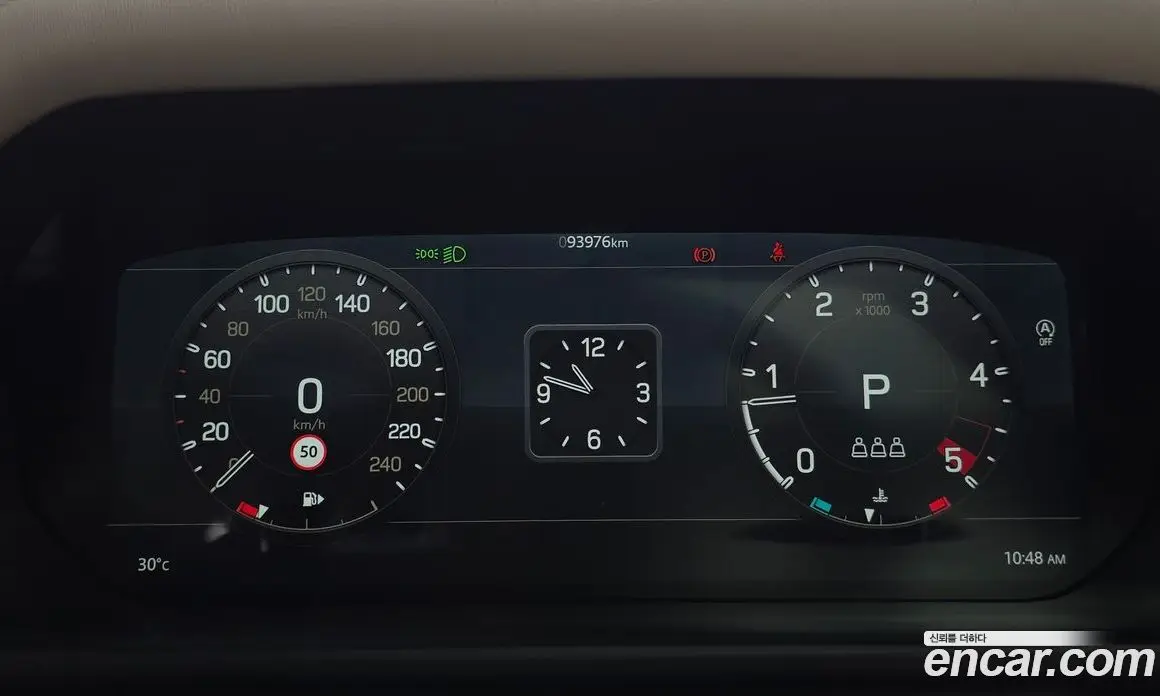 Land Rover Defender 2022 3.0 автомат (гидро), фото 8 Land Rover Defender 2022 3.0 автомат (гидро), фото 8