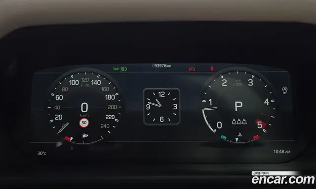 Land Rover Defender 2022 3.0 автомат (гидро), миниатюра 8 Land Rover Defender 2022 3.0 автомат (гидро), миниатюра 8