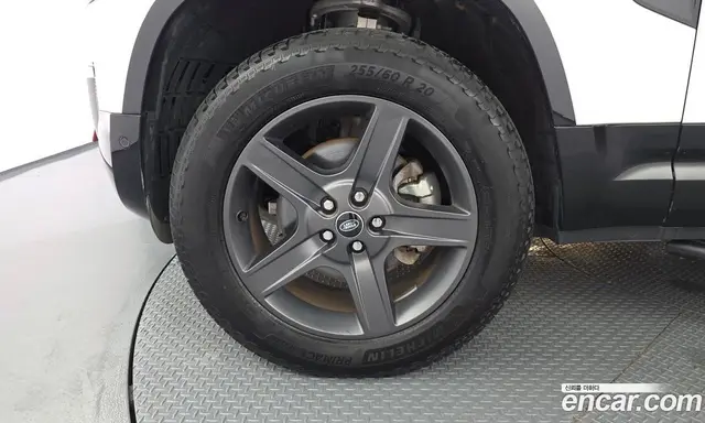 Land Rover Defender 2024 2.0 автомат (гидро), миниатюра 5 Land Rover Defender 2024 2.0 автомат (гидро), миниатюра 5