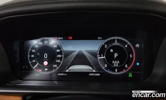 Land Rover Discovery 2019 3.0 автомат (гидро), миниатюра 11 Land Rover Discovery 2019 3.0 автомат (гидро), миниатюра 11