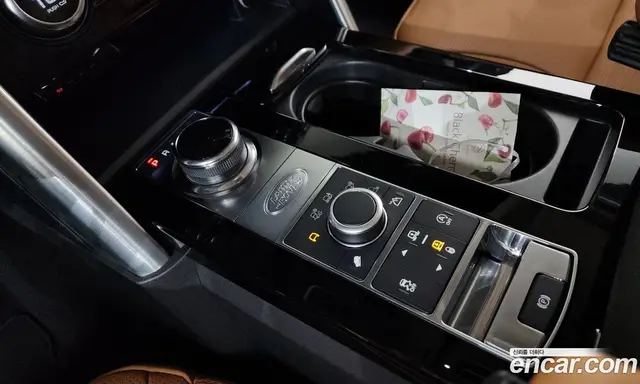 Land Rover Discovery 2019 3.0 автомат (гидро), миниатюра 12