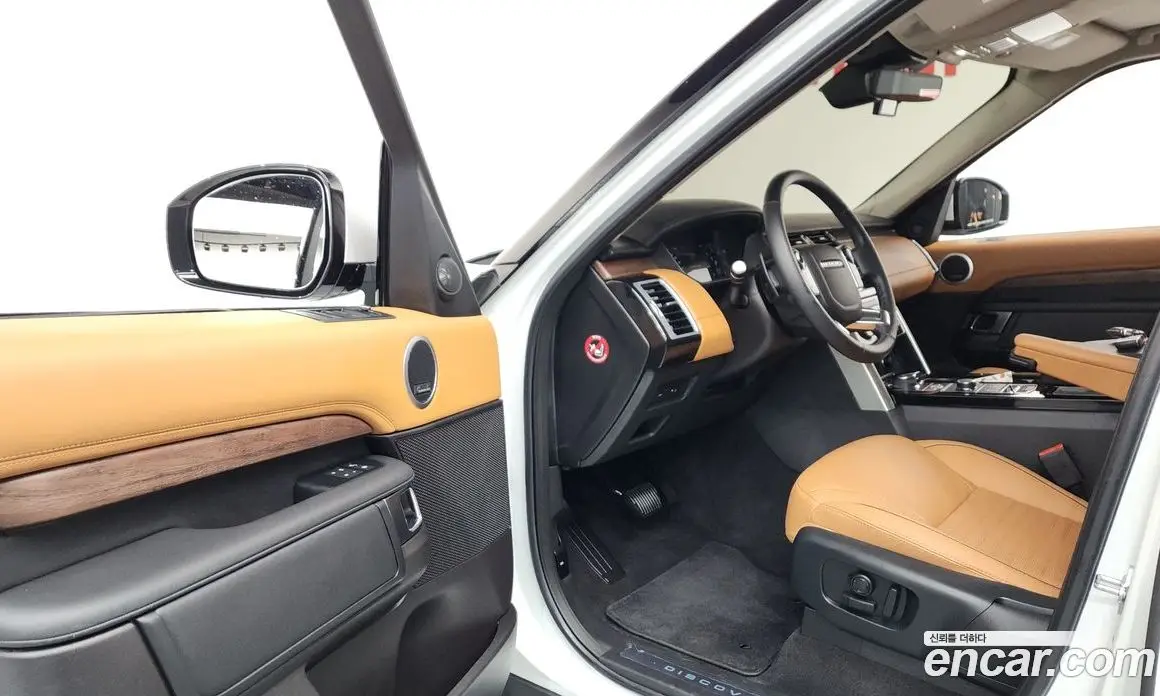 Land Rover Discovery 2019 3.0 автомат (гидро), фото 13 Land Rover Discovery 2019 3.0 автомат (гидро), фото 13