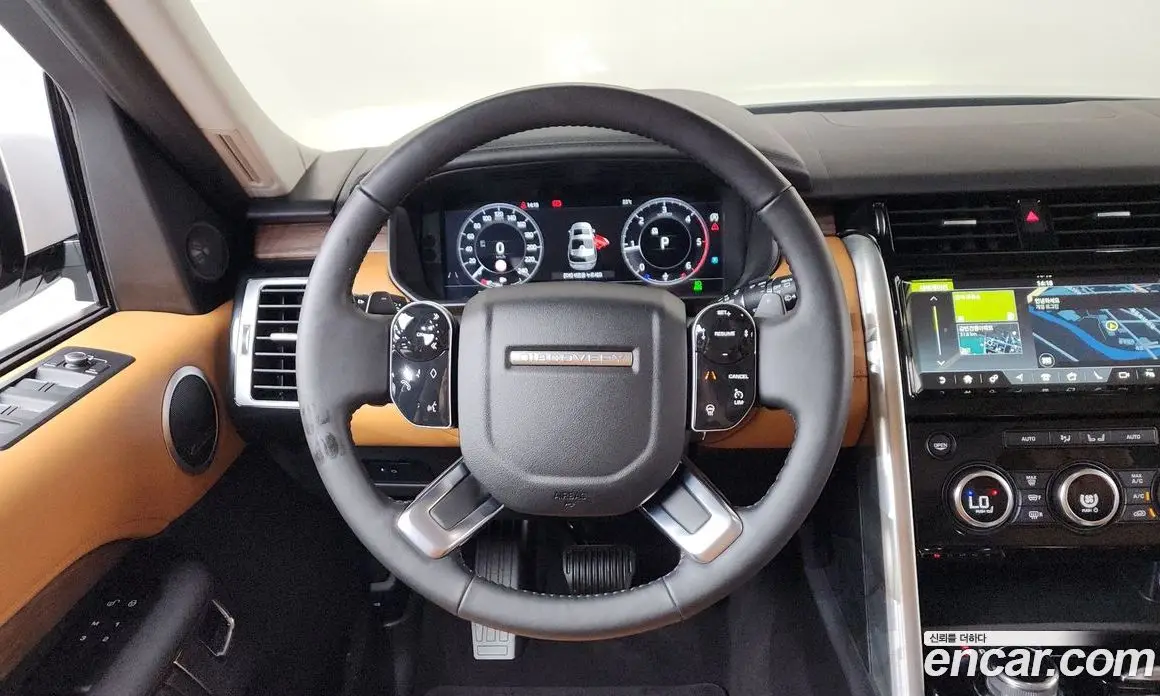 Land Rover Discovery 2019 3.0 автомат (гидро), фото 20 Land Rover Discovery 2019 3.0 автомат (гидро), фото 20