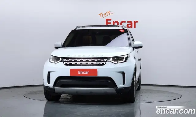 Land Rover Discovery 2019 3.0 автомат (гидро), миниатюра 3 Land Rover Discovery 2019 3.0 автомат (гидро), миниатюра 3