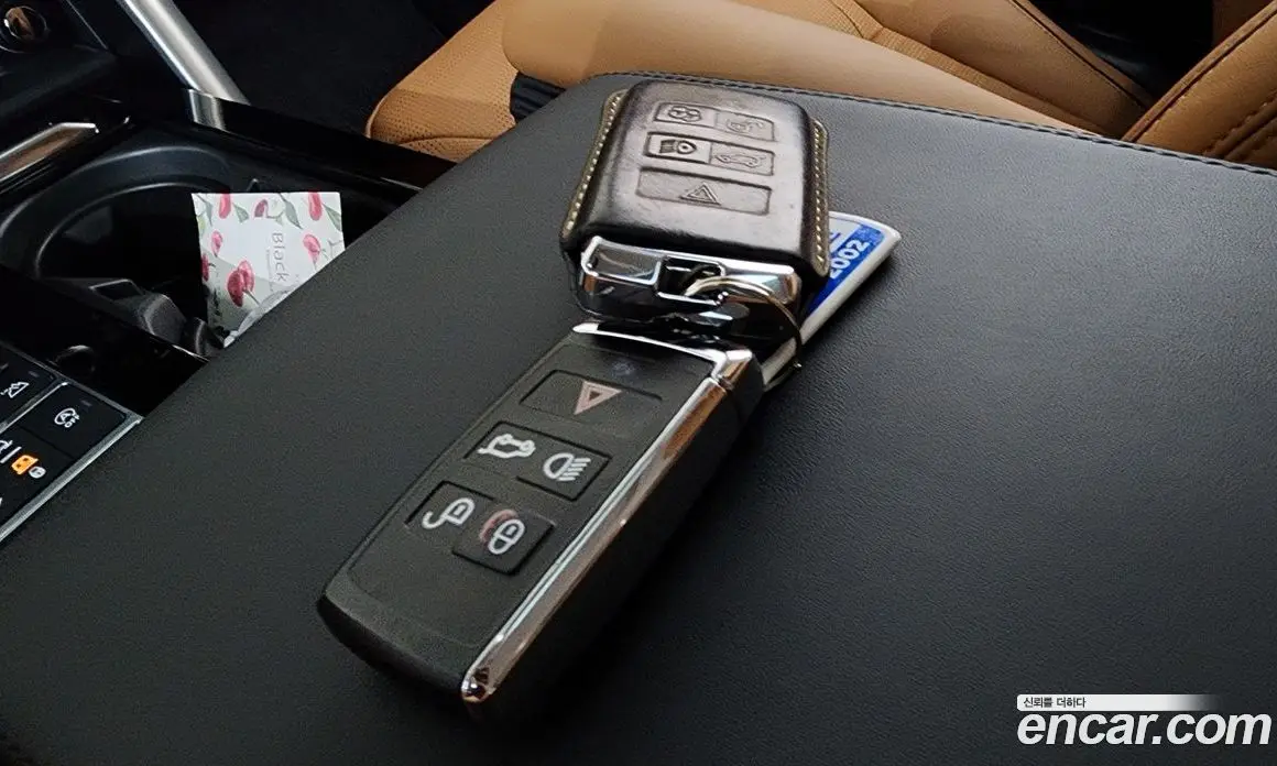 Land Rover Discovery 2019 3.0 автомат (гидро), фото 22 Land Rover Discovery 2019 3.0 автомат (гидро), фото 22