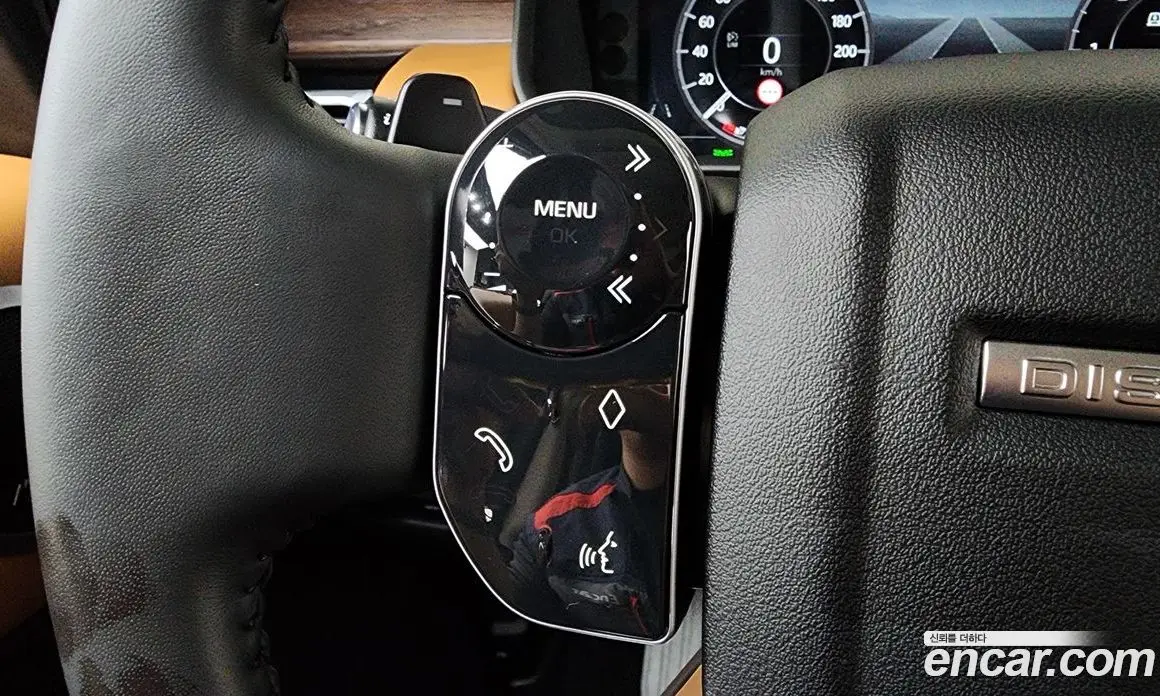 Land Rover Discovery 2019 3.0 автомат (гидро), фото 23 Land Rover Discovery 2019 3.0 автомат (гидро), фото 23