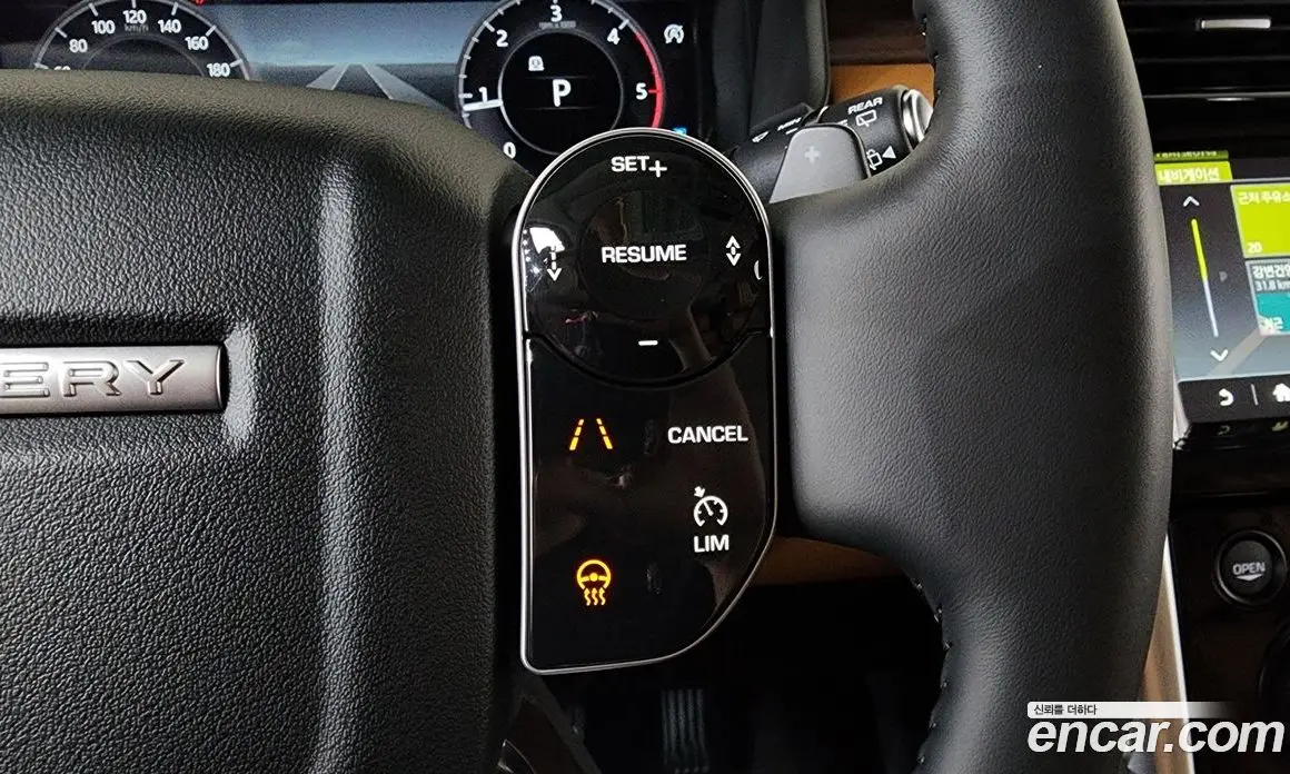 Land Rover Discovery 2019 3.0 автомат (гидро), фото 24 Land Rover Discovery 2019 3.0 автомат (гидро), фото 24