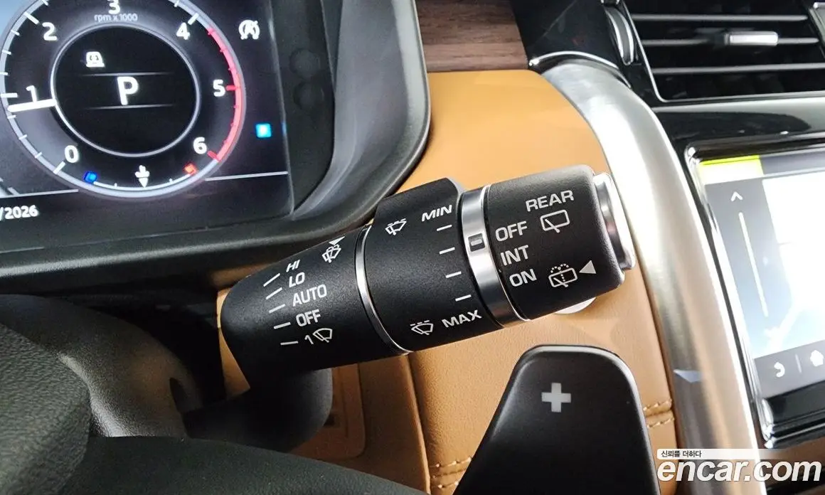 Land Rover Discovery 2019 3.0 автомат (гидро), фото 38 Land Rover Discovery 2019 3.0 автомат (гидро), фото 38